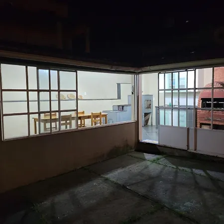 Casa Maciel Villa São Tomé das Letras Exterior photo