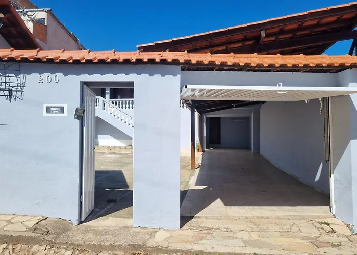Casa Maciel