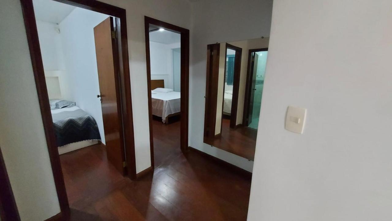 Casa de Férias Casa Maciel *