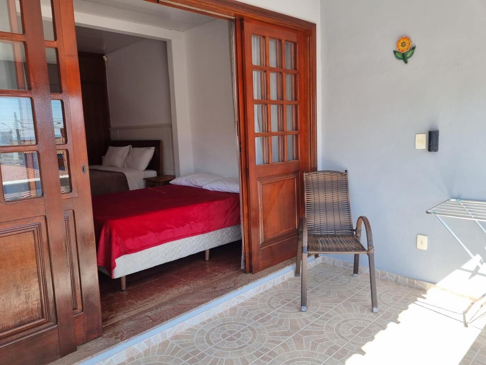 Casa de Férias Casa Maciel