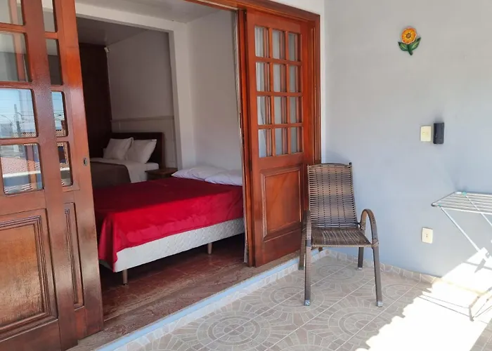 Casa Maciel