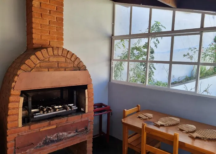 Casa Maciel