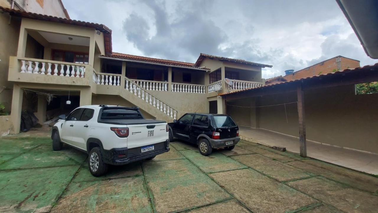 Casa de Férias Casa Maciel *