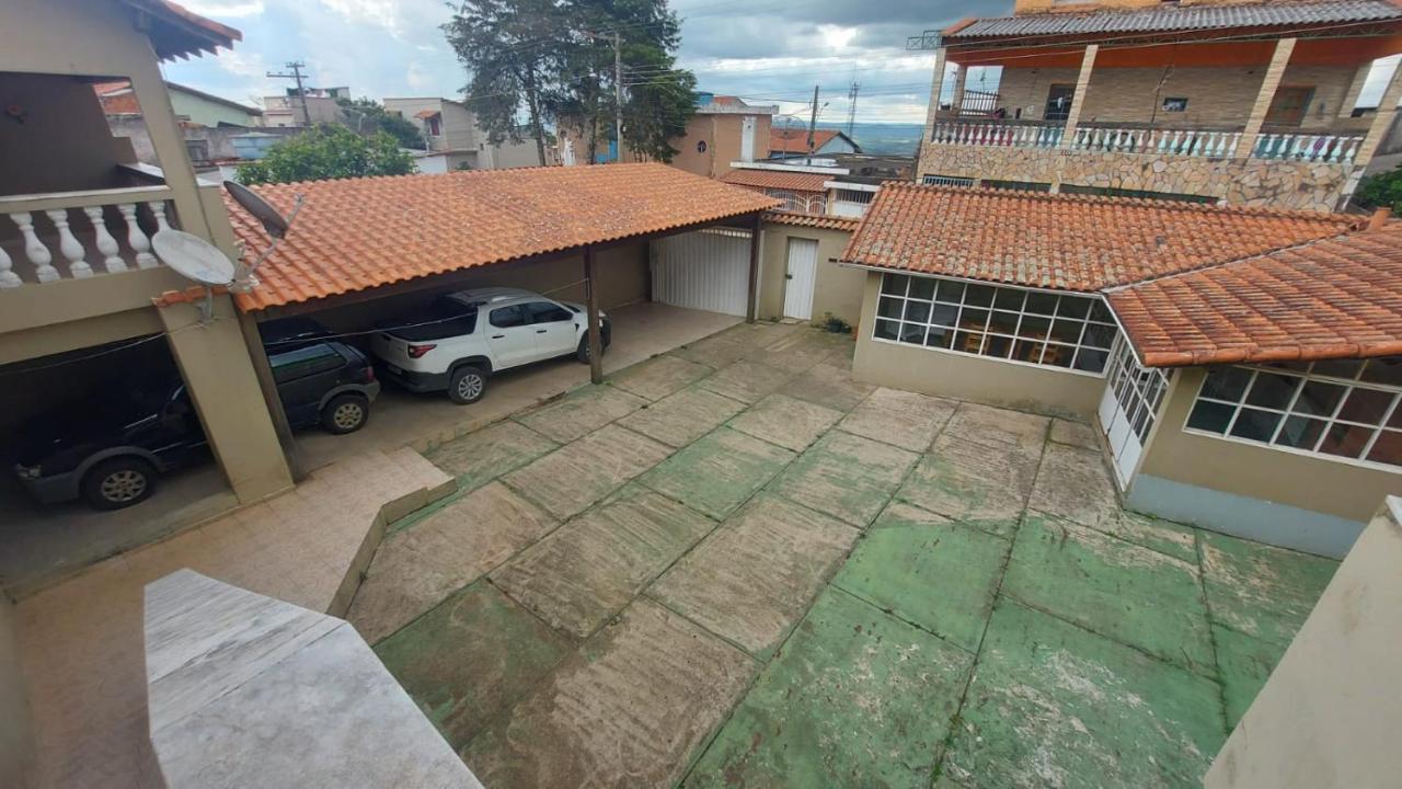 Casa de Férias Casa Maciel