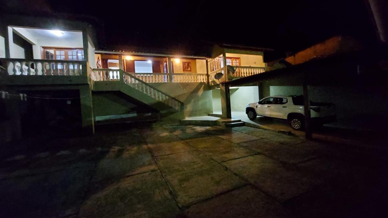 Casa Maciel *