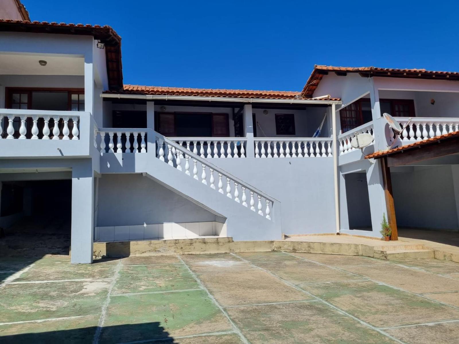Casa Maciel * São Tomé das Letras