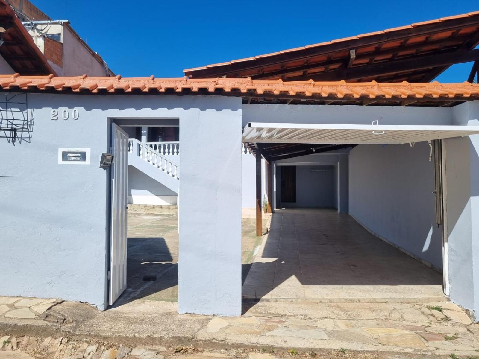 Casa Maciel Casa de Férias *