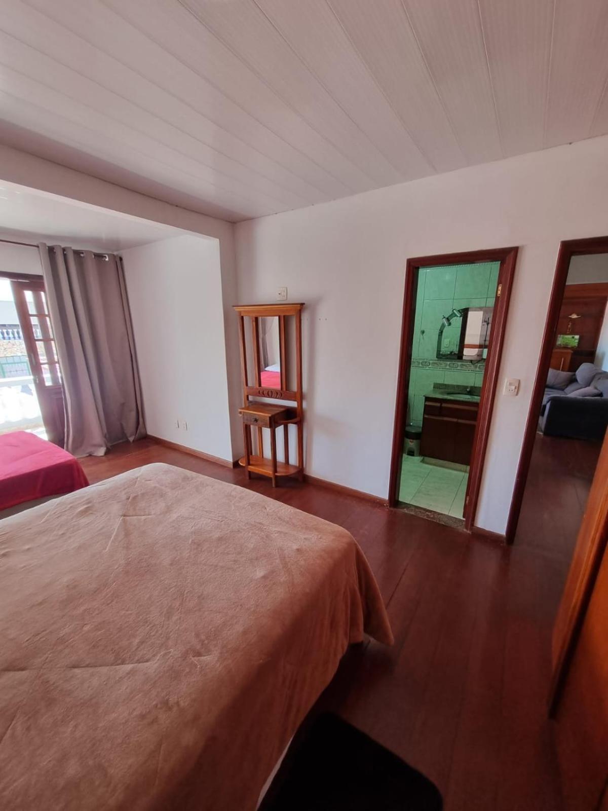 Casa Maciel * São Tomé das Letras