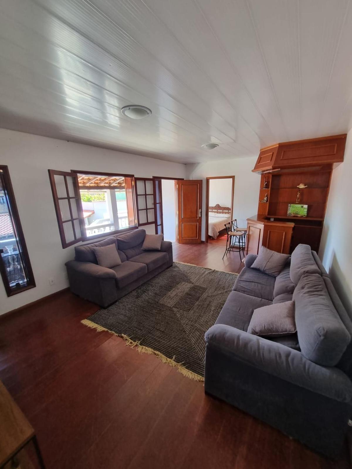 Casa Maciel Casa de Férias