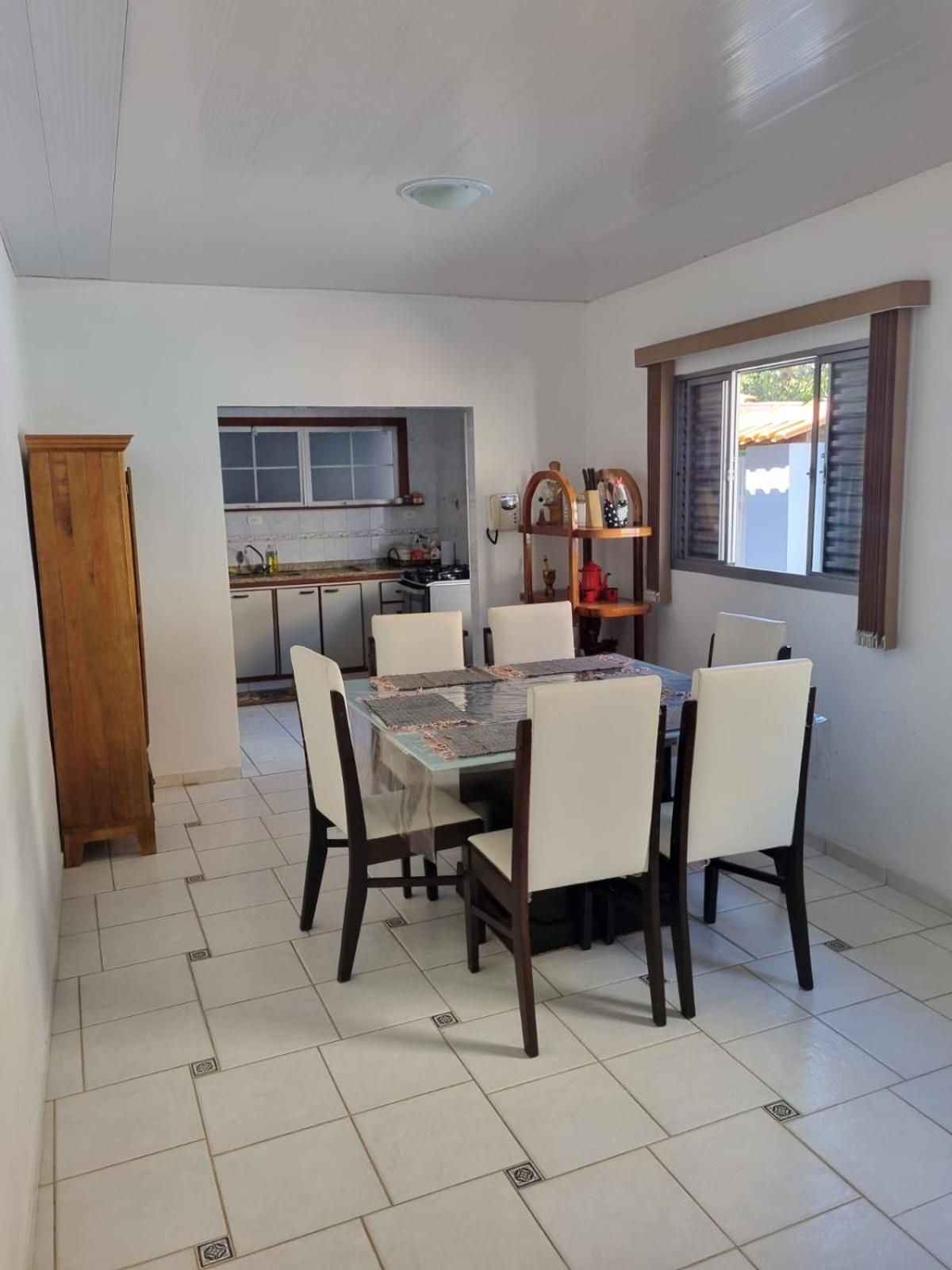 Casa de Férias Casa Maciel *