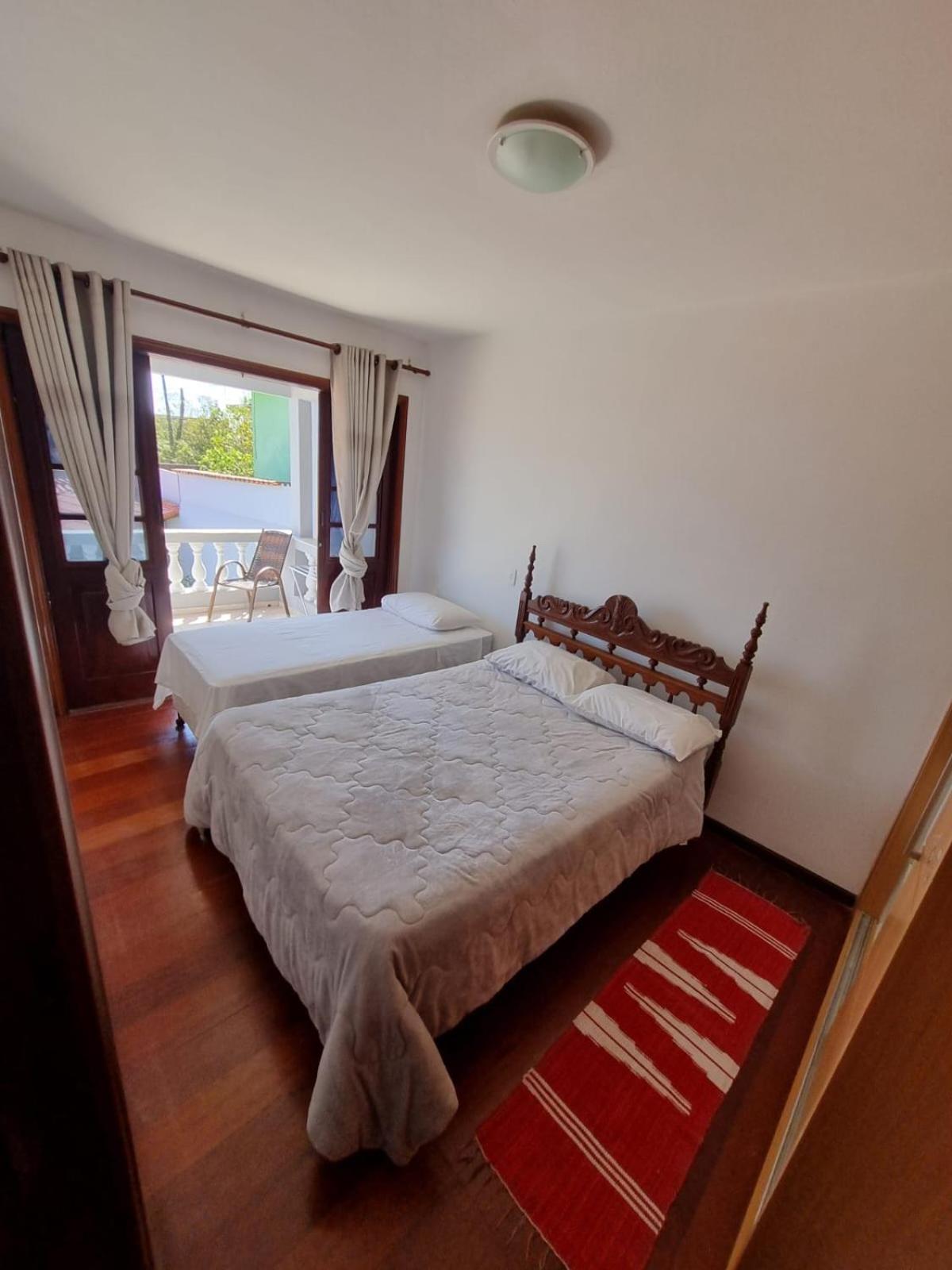 Casa Maciel * São Tomé das Letras