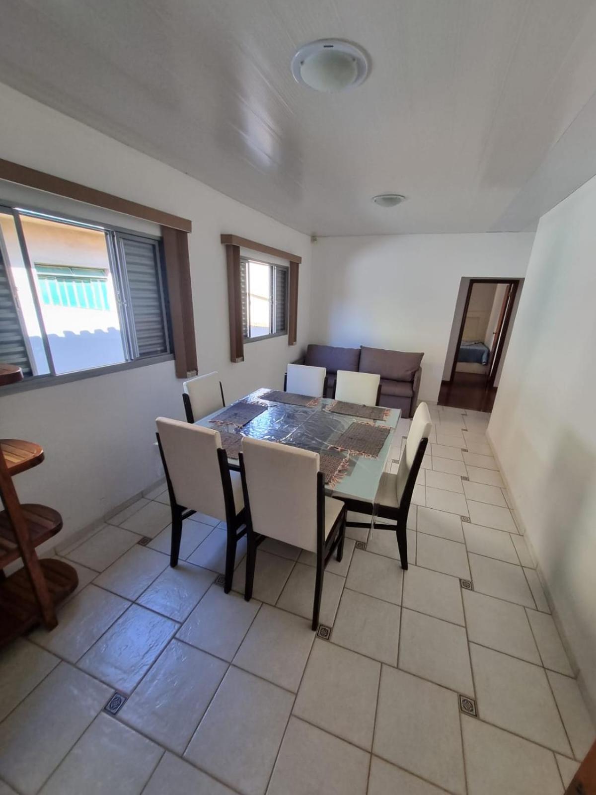 Casa de Férias Casa Maciel *